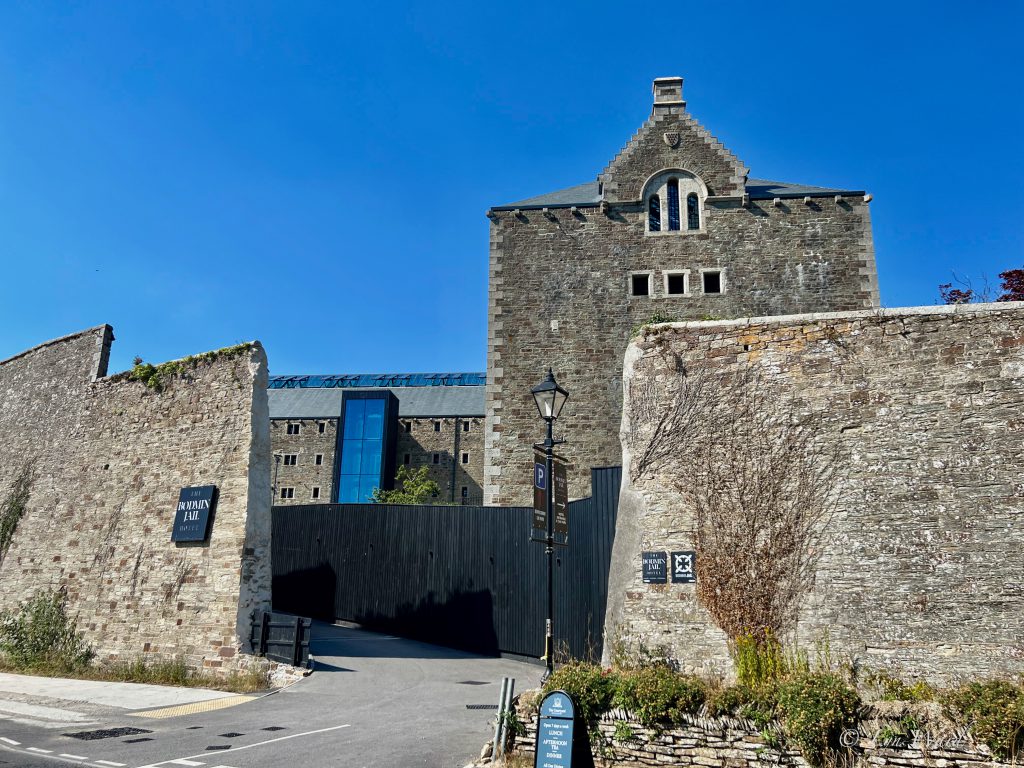 Bodmin Jail: Cornwall’s Dark and Fascinating Past