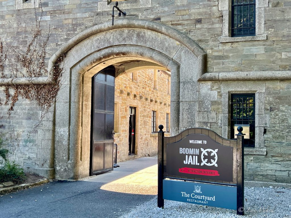Bodmin Jail: Cornwall’s Dark and Fascinating Past