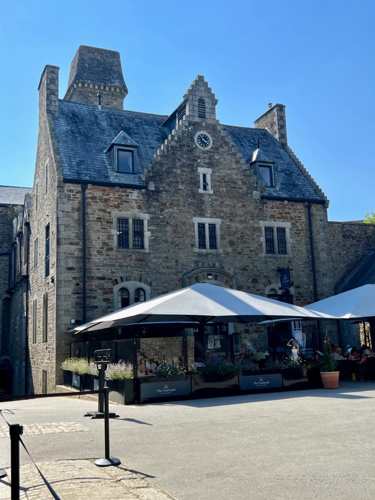 Bodmin Jail: Cornwall’s Dark and Fascinating Past