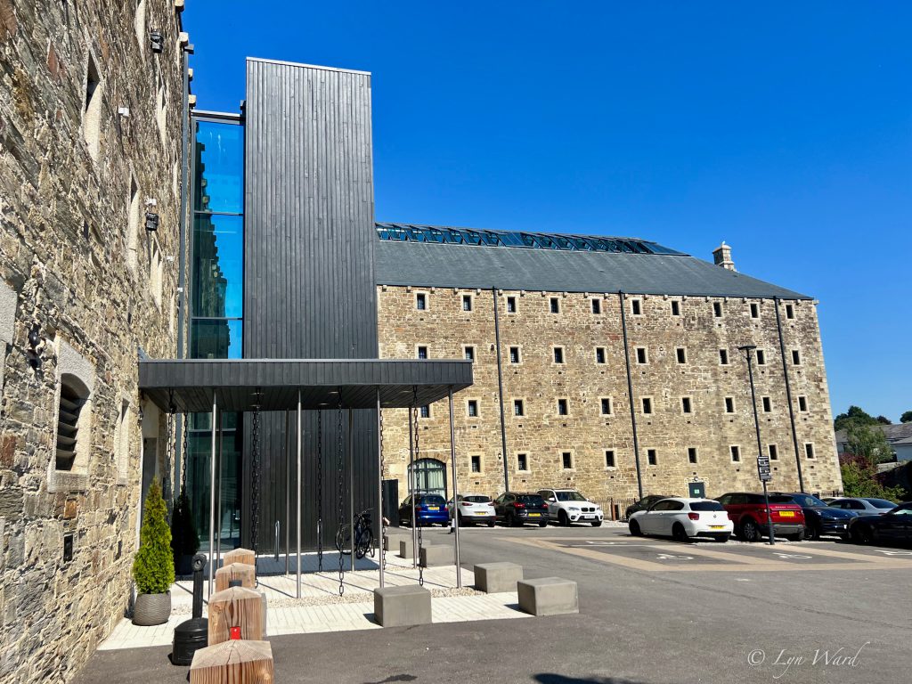 Bodmin Jail: Cornwall’s Dark and Fascinating Past