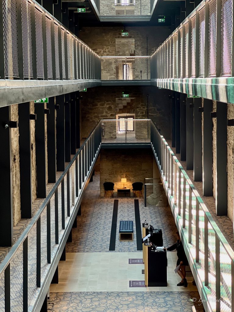 Bodmin Jail: Cornwall’s Dark and Fascinating Past