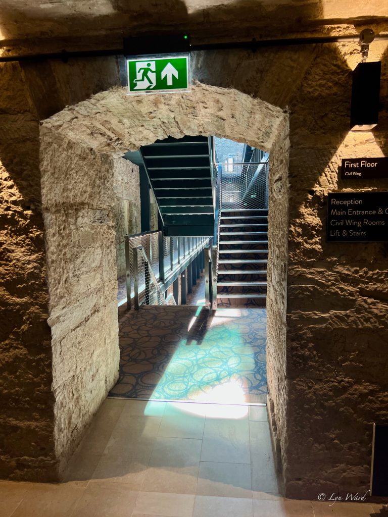 Bodmin Jail: Cornwall’s Dark and Fascinating Past