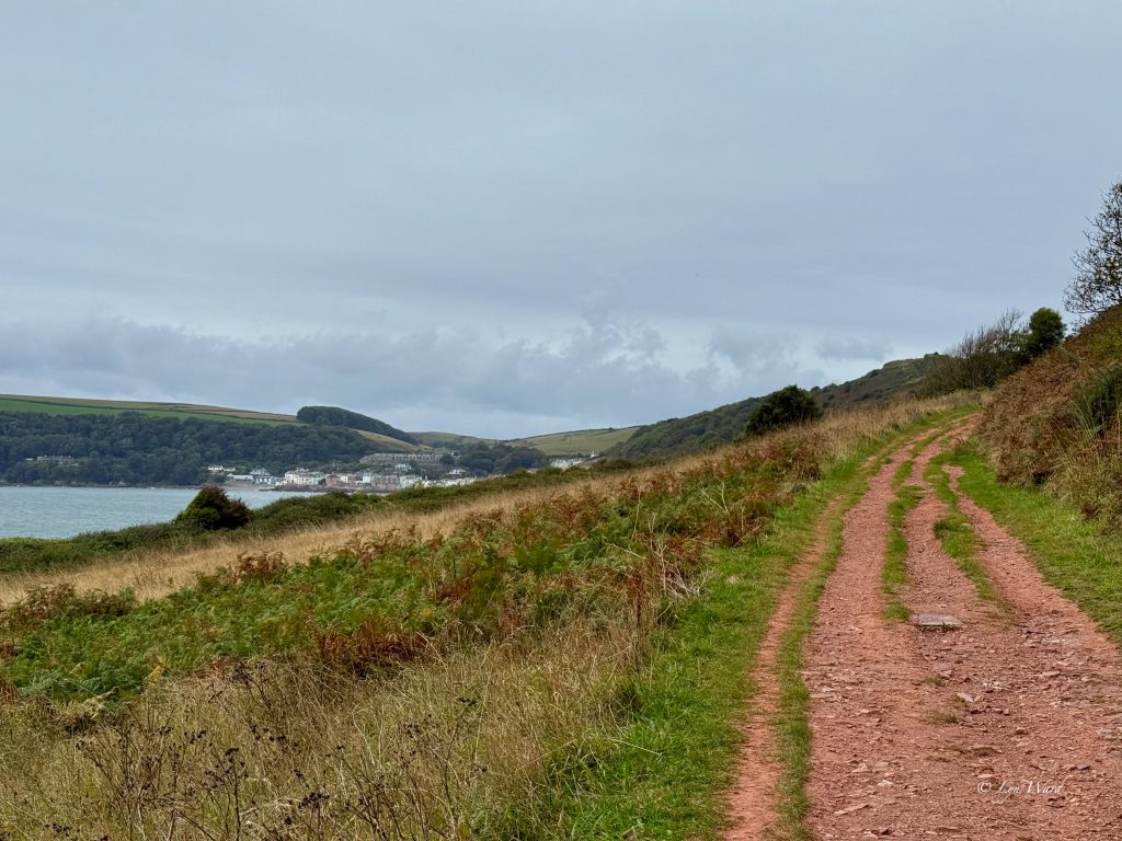 South West Coast Path