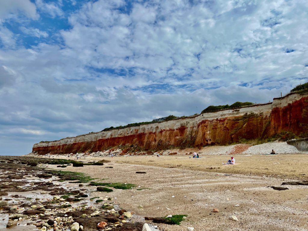 Hunstanton