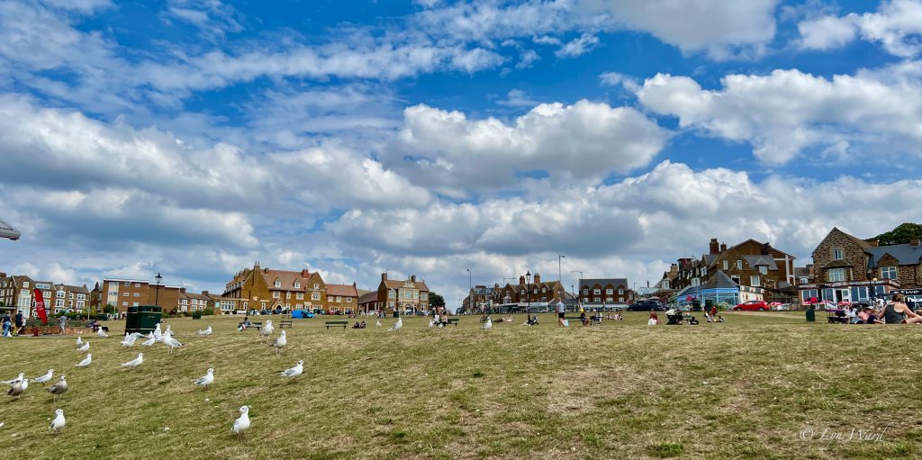 Hunstanton