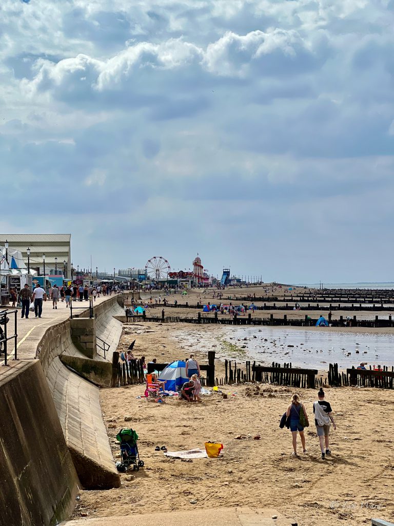 Hunstanton