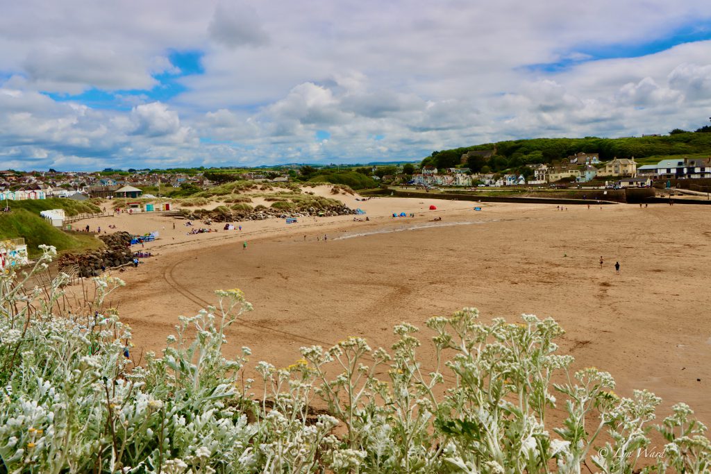 Bude: Cornwall’s Coastal Gem