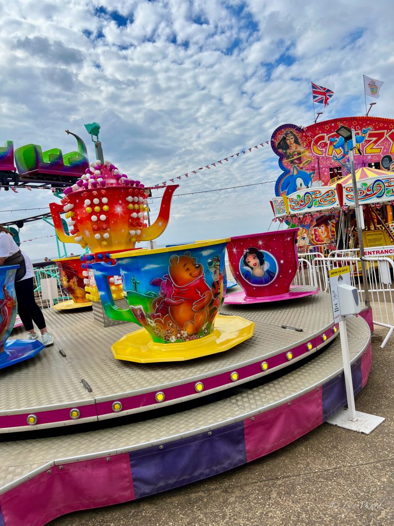 Hunstanton