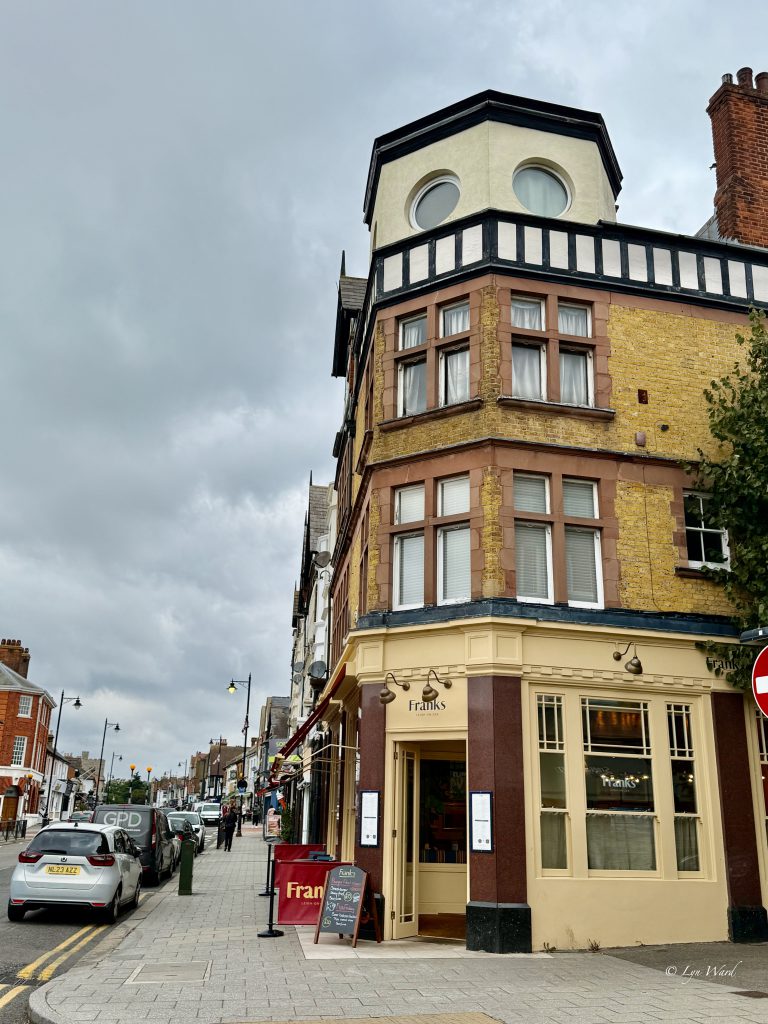 The Broadway