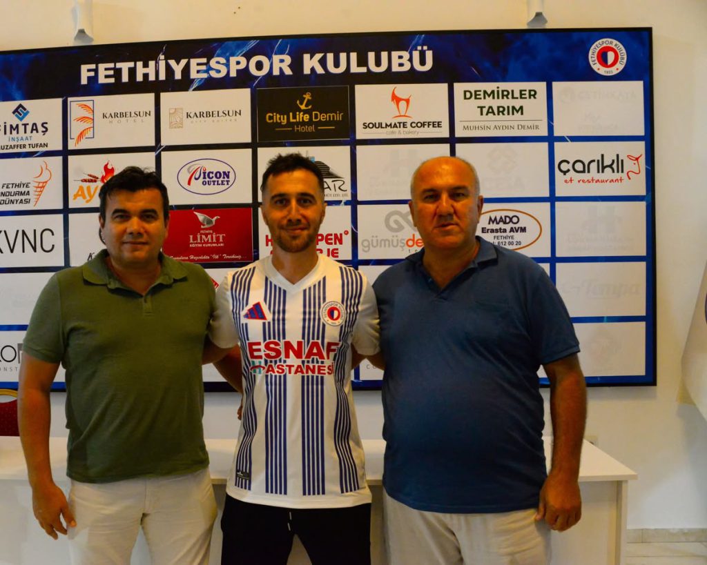 Fethiyespor Update