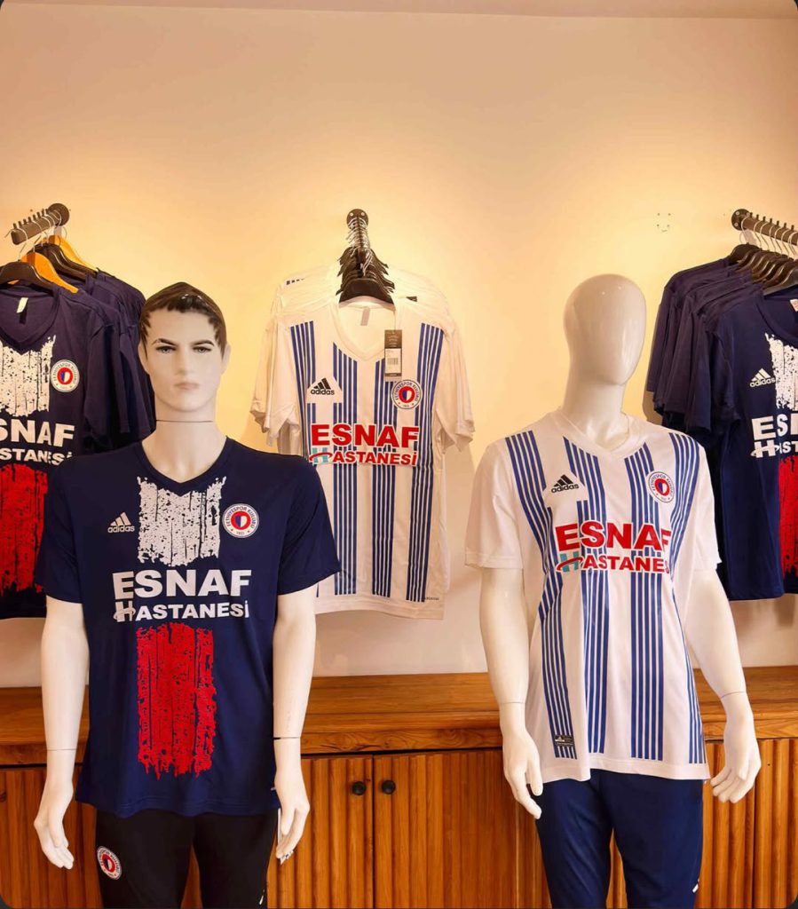 Fethiyespor Update