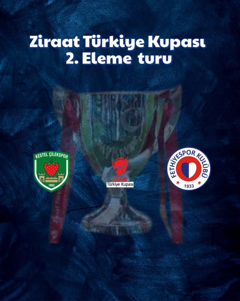 Fethiyespor update