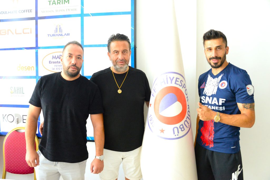 Fethiyespor update