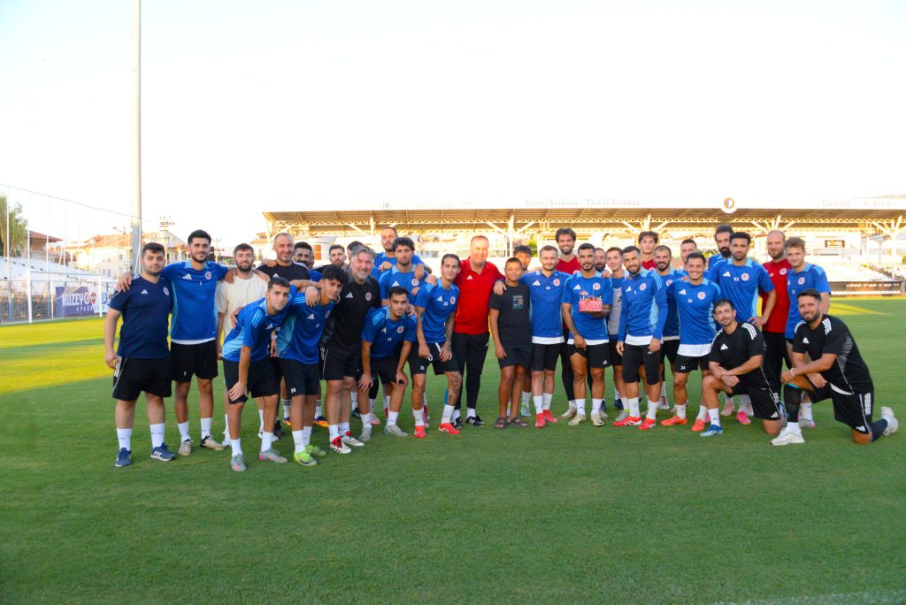 Fethiyespor Update
