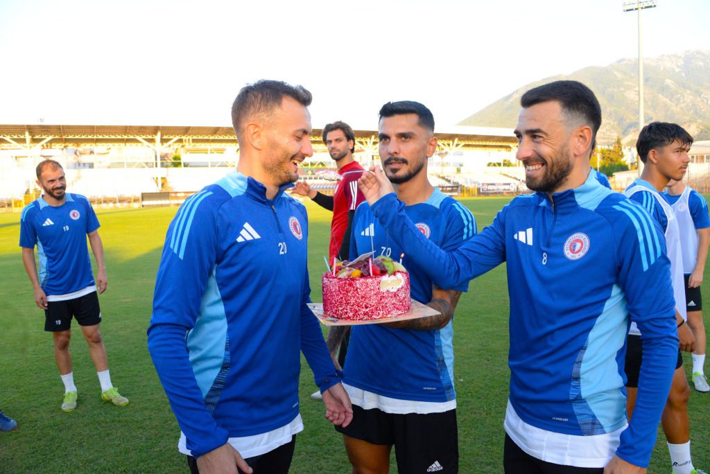 Fethiyespor Update