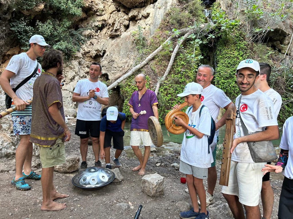 Fethiye's “Clean Fethiye” Campaign is Growing!