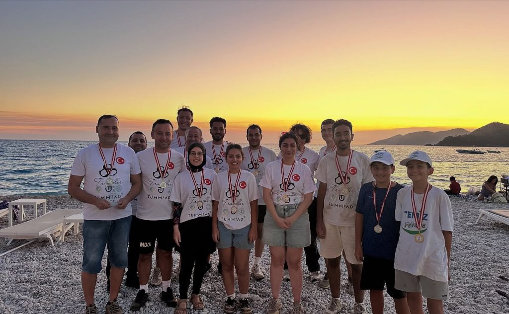 Fethiye's “Clean Fethiye” Campaign is Growing!