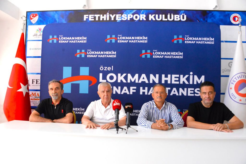 Fethiyespor