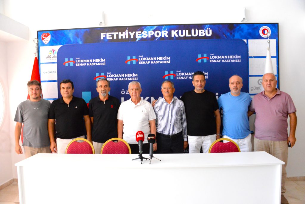 Fethiyespor
