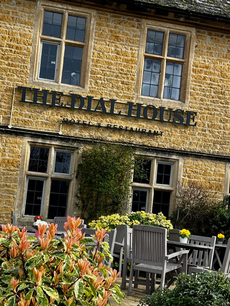 Bourton-on-the-Water