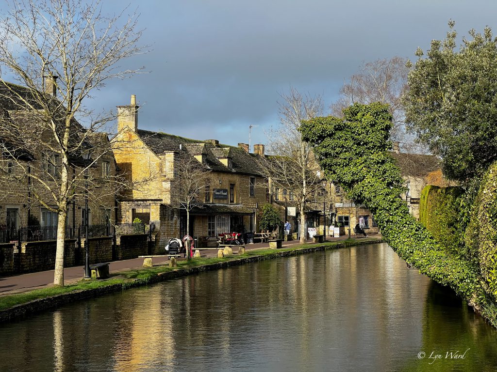Bourton-on-the-Water