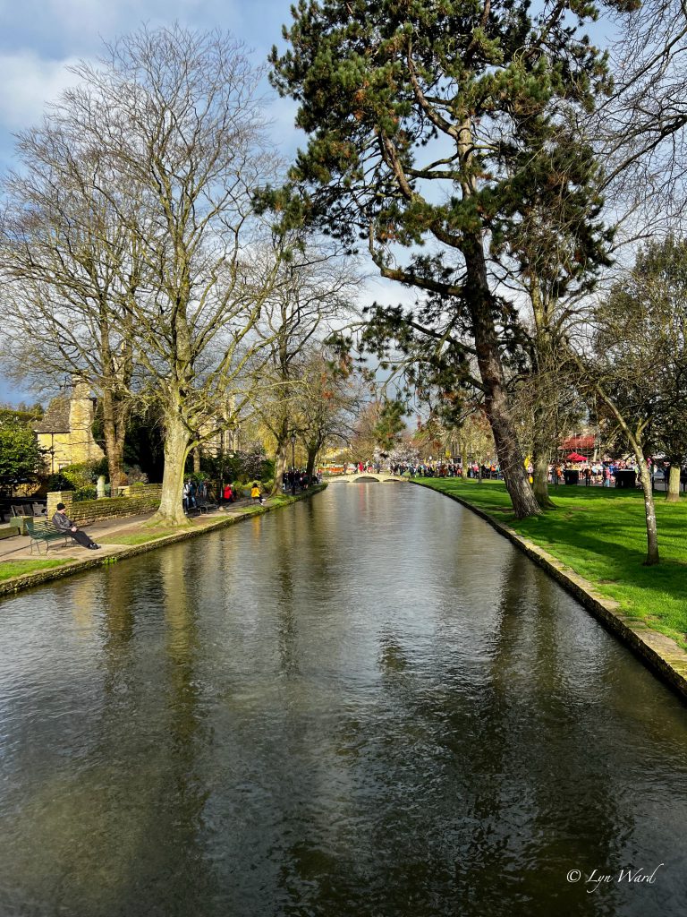 Bourton-on-the-Water