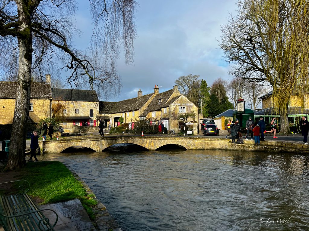 Bourton-on-the-Water