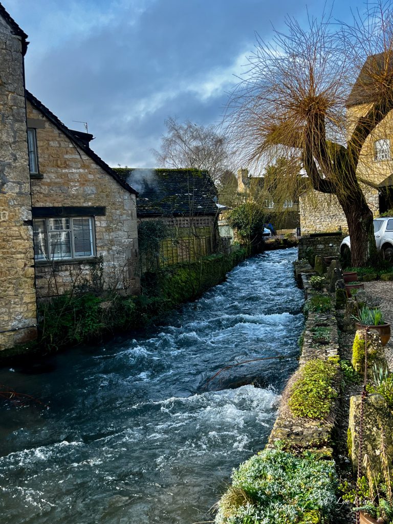 Bourton-on-the-Water