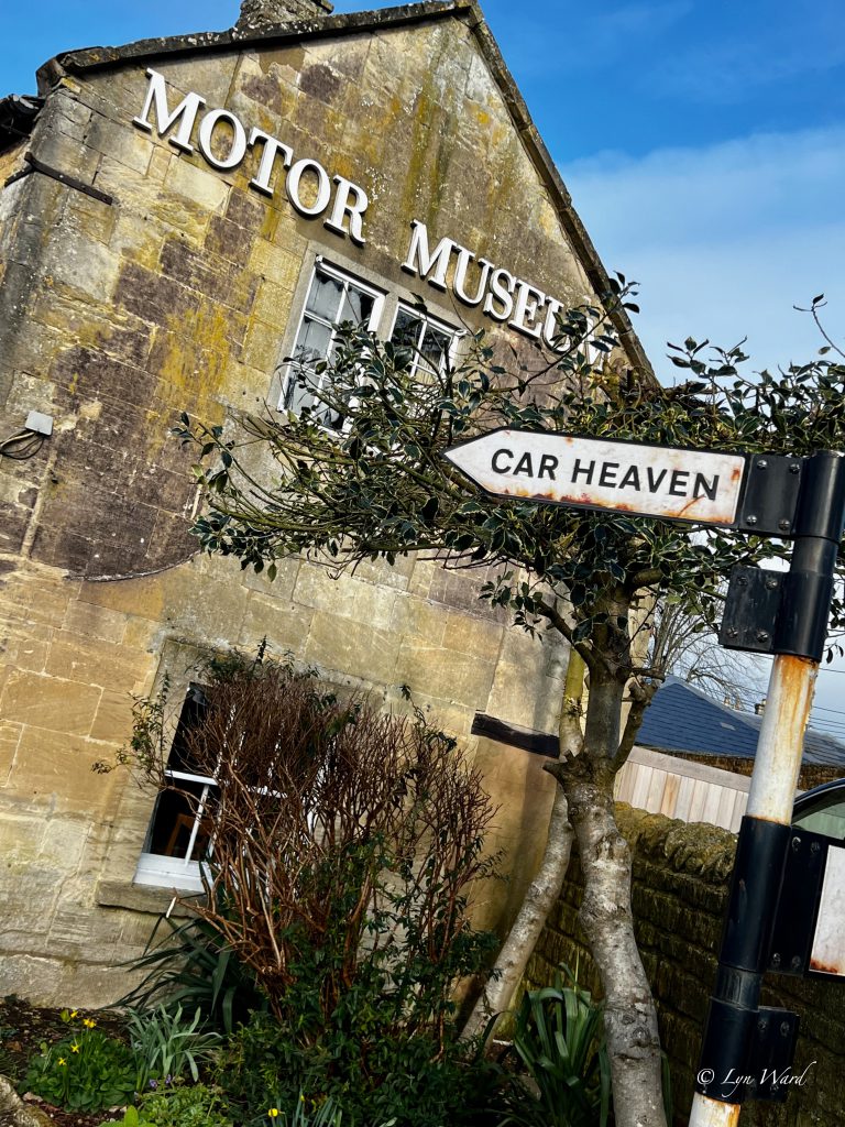 Bourton-on-the-Water