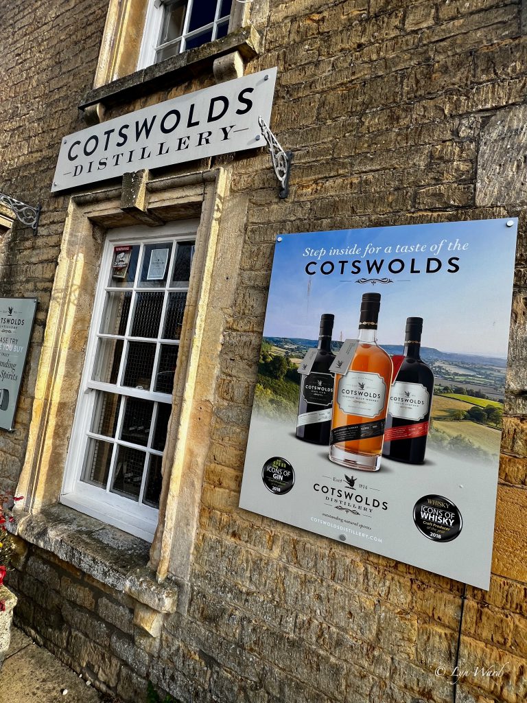 Bourton-on-the-Water