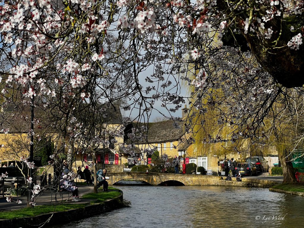 Bourton-on-the-Water