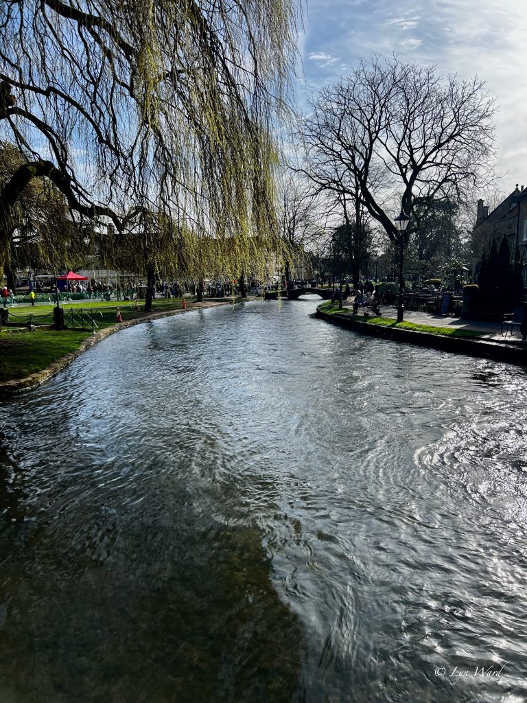 Bourton-on-the-Water