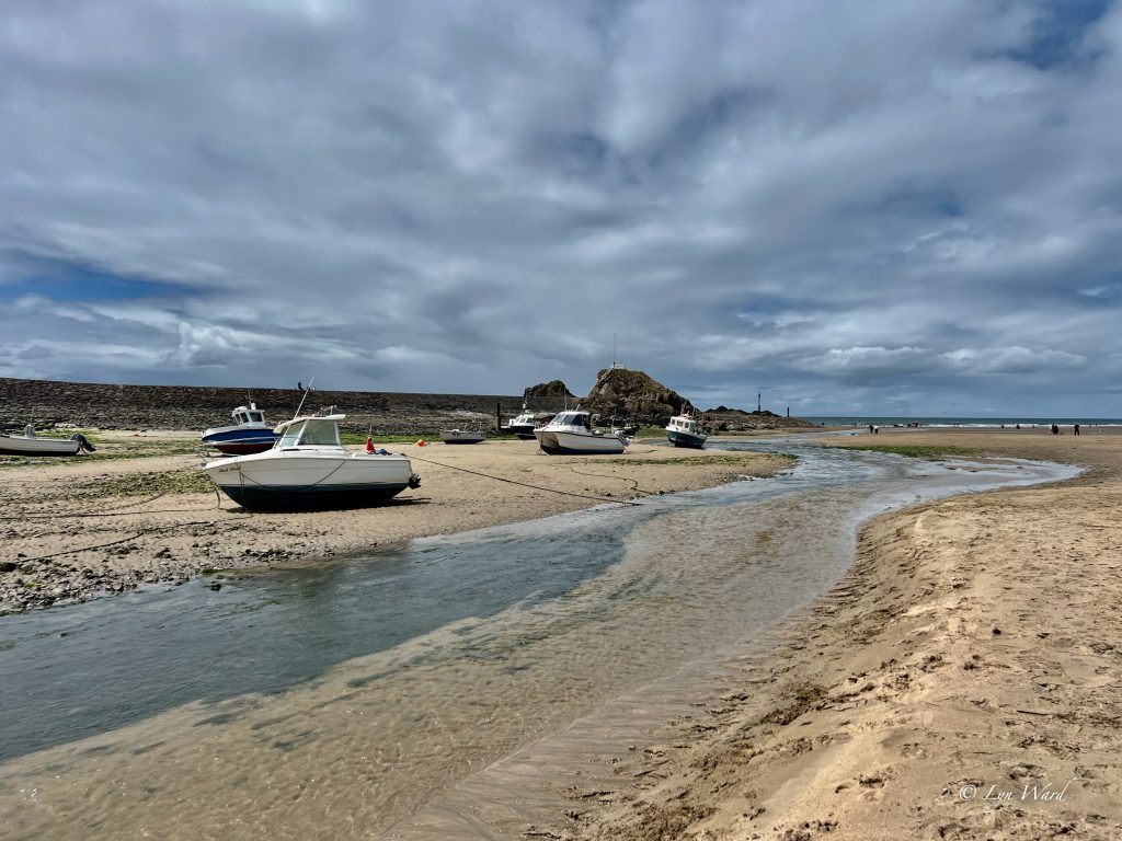 Bude: Cornwall’s Coastal Gem