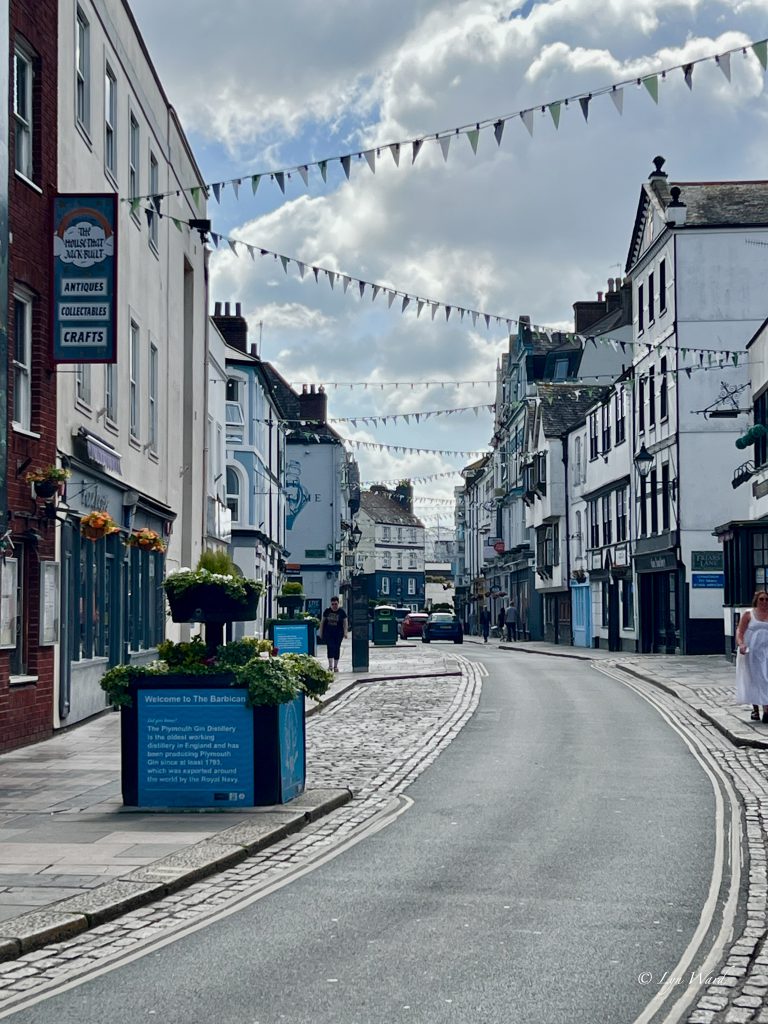 Discover Plymouth: Britain’s Ocean City Awaits