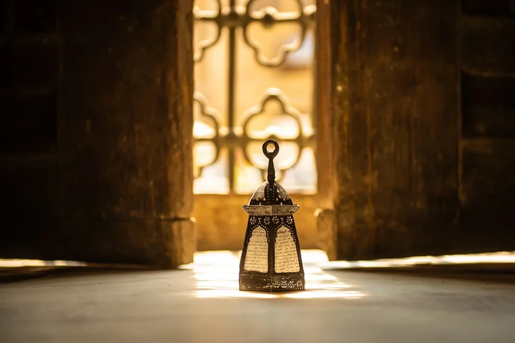 Mawlid al-Nabi Observed on September 3, 2025