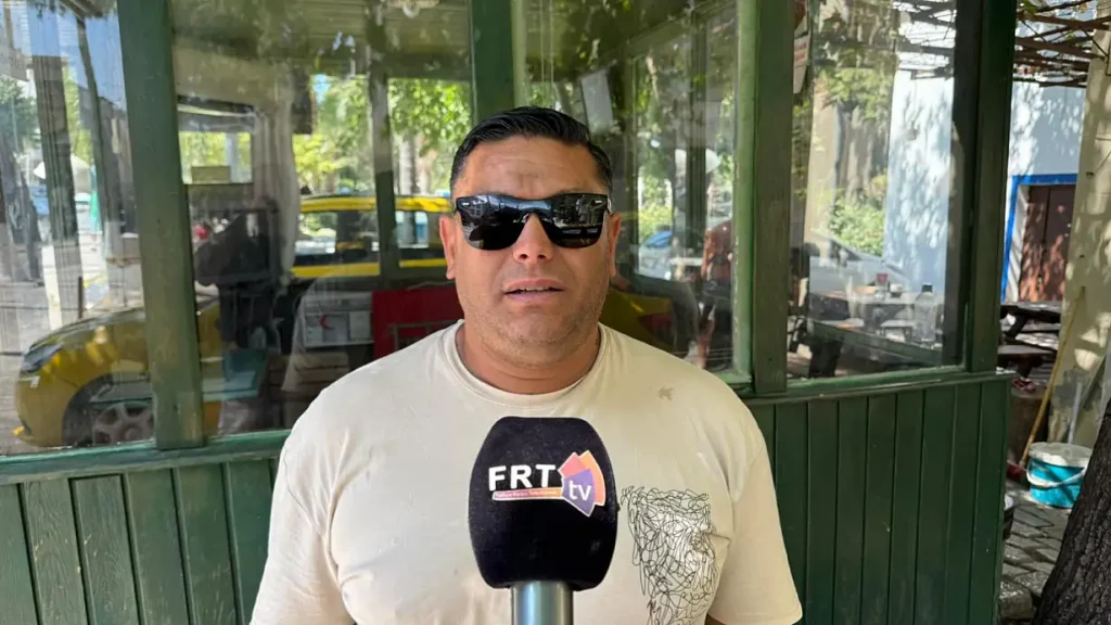 Fethiye Taxi Drivers Evaluate the Season
