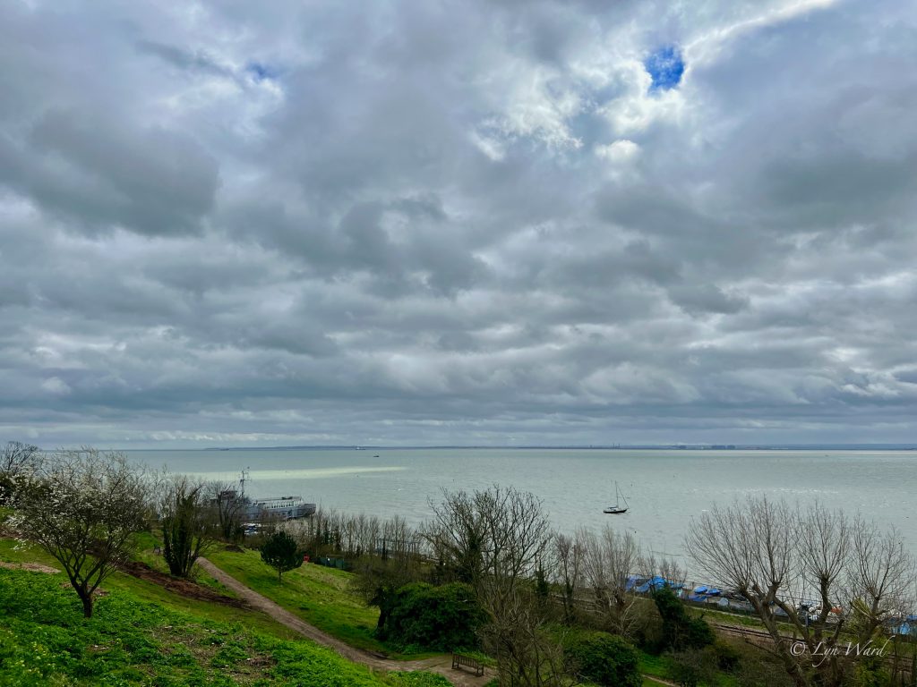 Thames Estuary