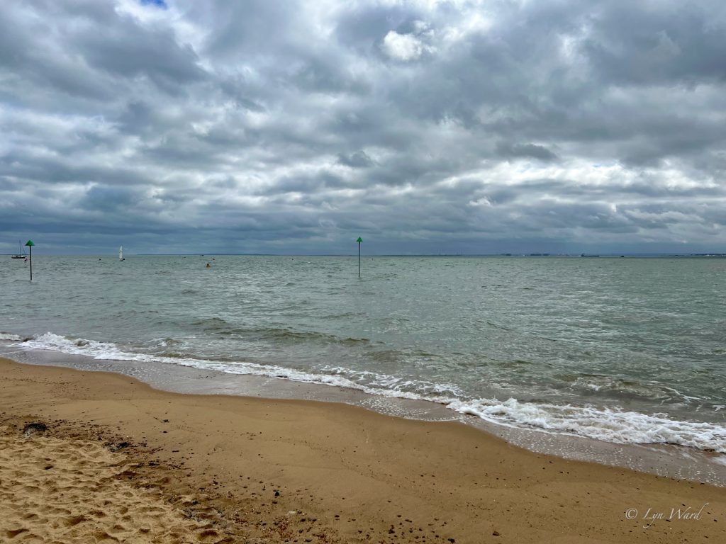 Leigh Beach