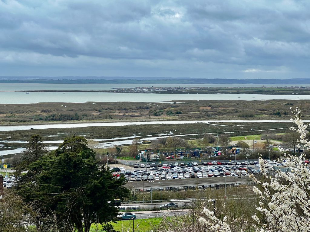 Thames Estuary