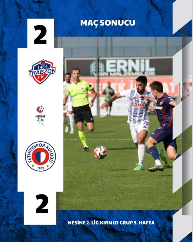 Fethiyespor