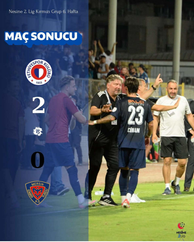 Fethiyespor
