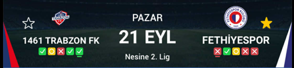 Fethiyespor update