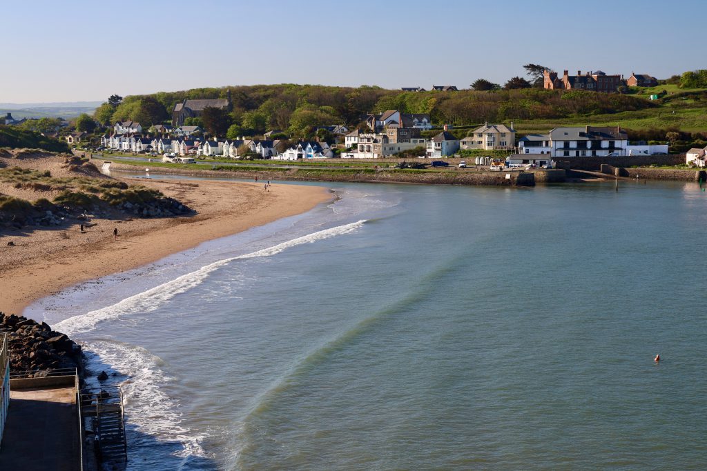 CoastSnap