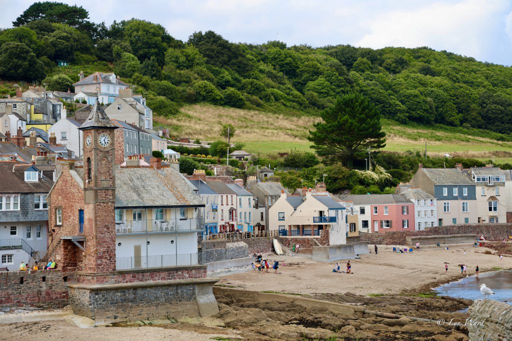 Kingsand