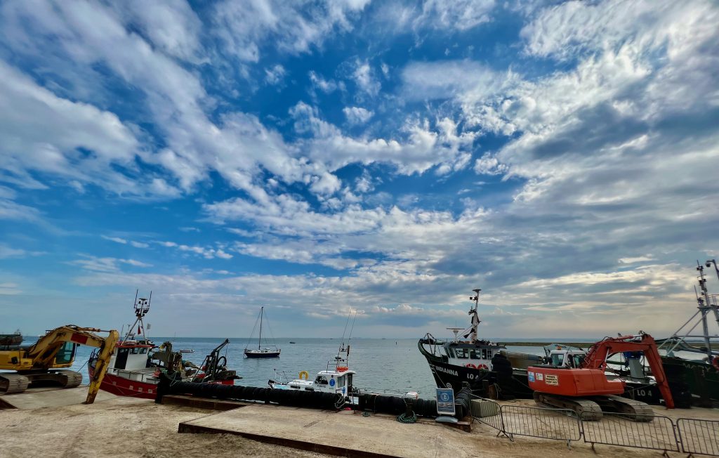 Discovering Leigh-on-Sea
