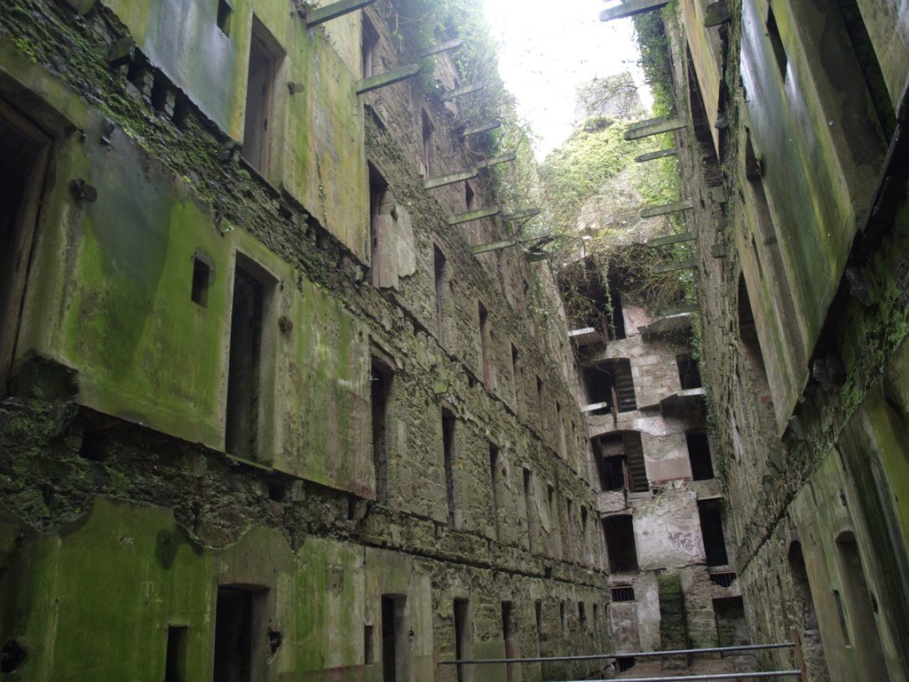 Bodmin Jail: Cornwall’s Dark and Fascinating Past