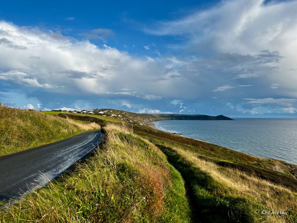 Rame Peninsula