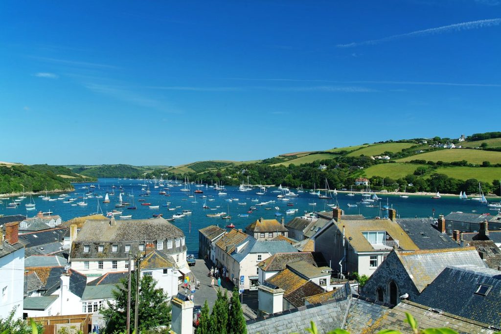 SWCP - Salcombe