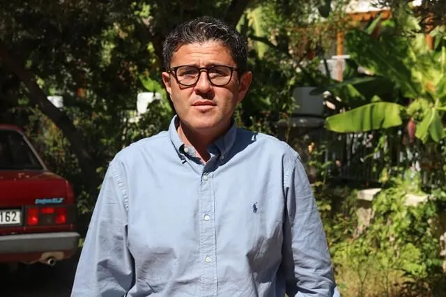 President Kökten: “Ölüdeniz’s Chronic Problem Must Be Solved Urgently”