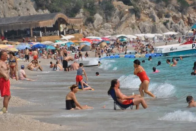 President Kökten: “Tourism in Ölüdeniz Started Badly, But Will End Well”